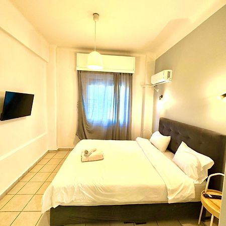 Athens City Themis 5 외부 사진