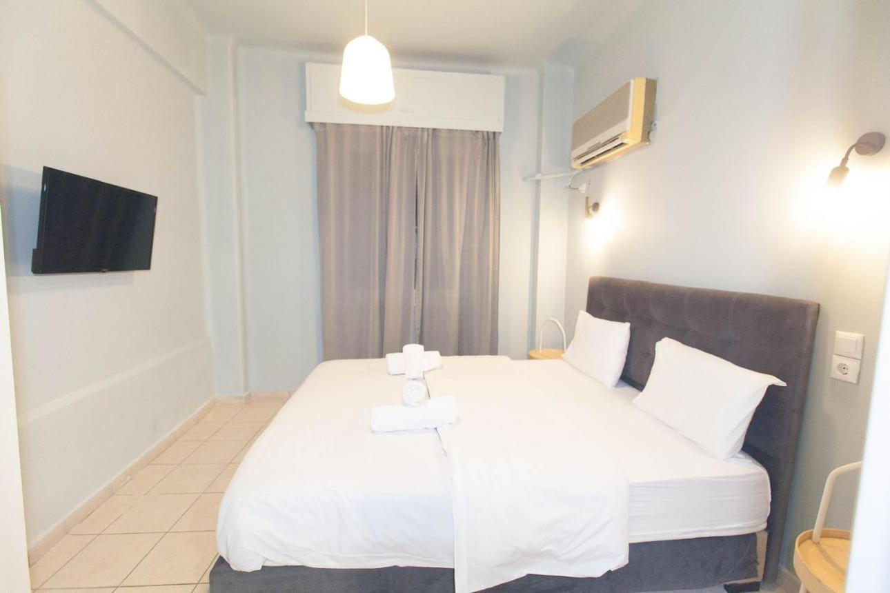 Athens City Themis 5 외부 사진