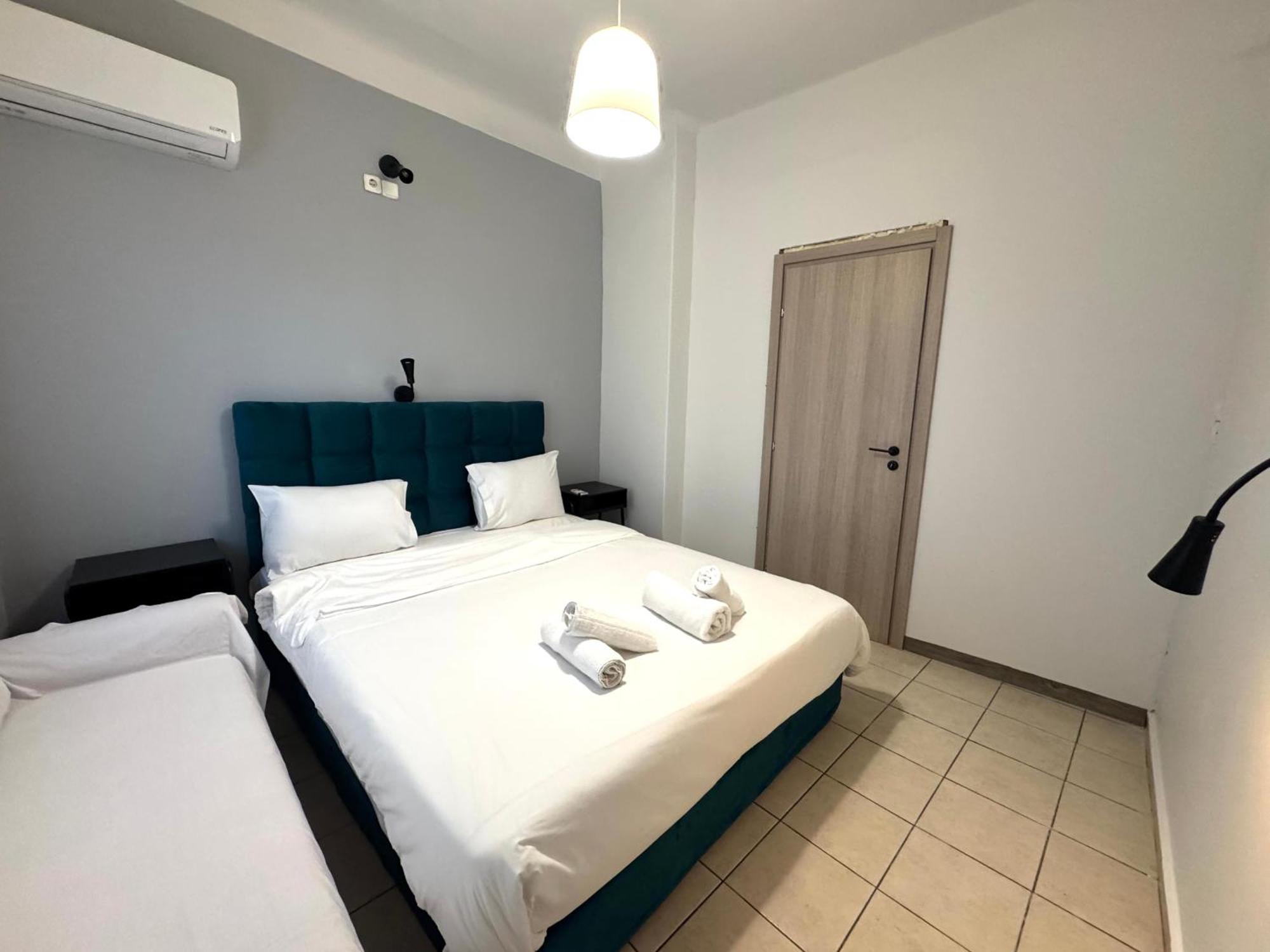 Athens City Themis 5 외부 사진