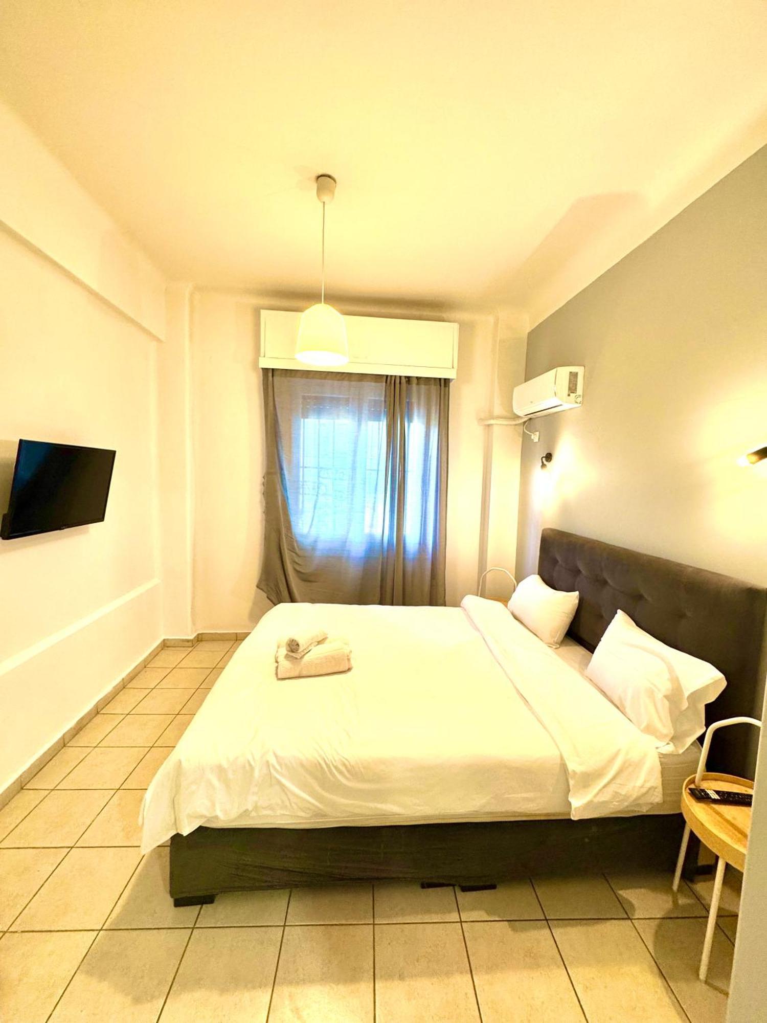 Athens City Themis 5 외부 사진