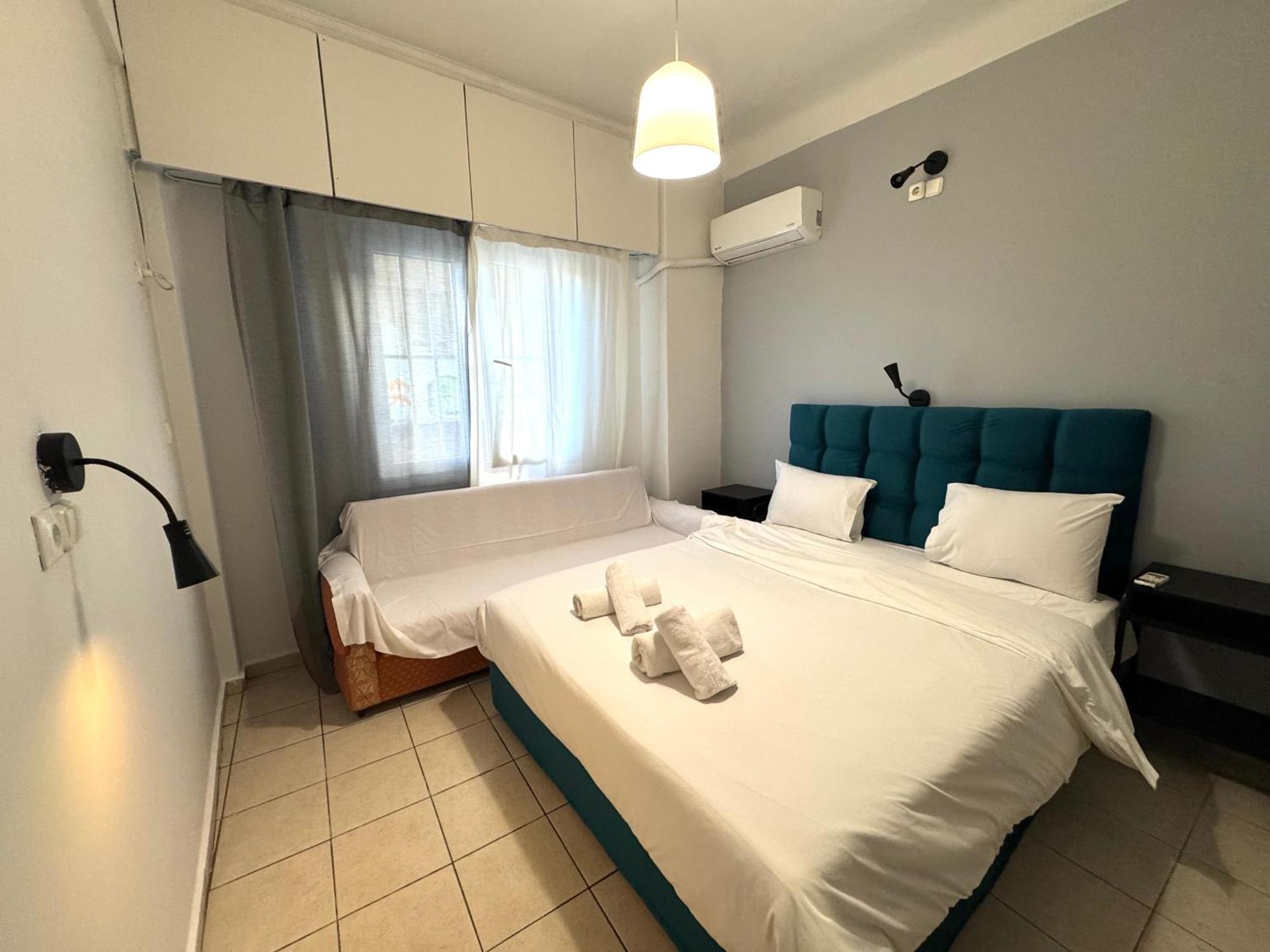 Athens City Themis 5 외부 사진